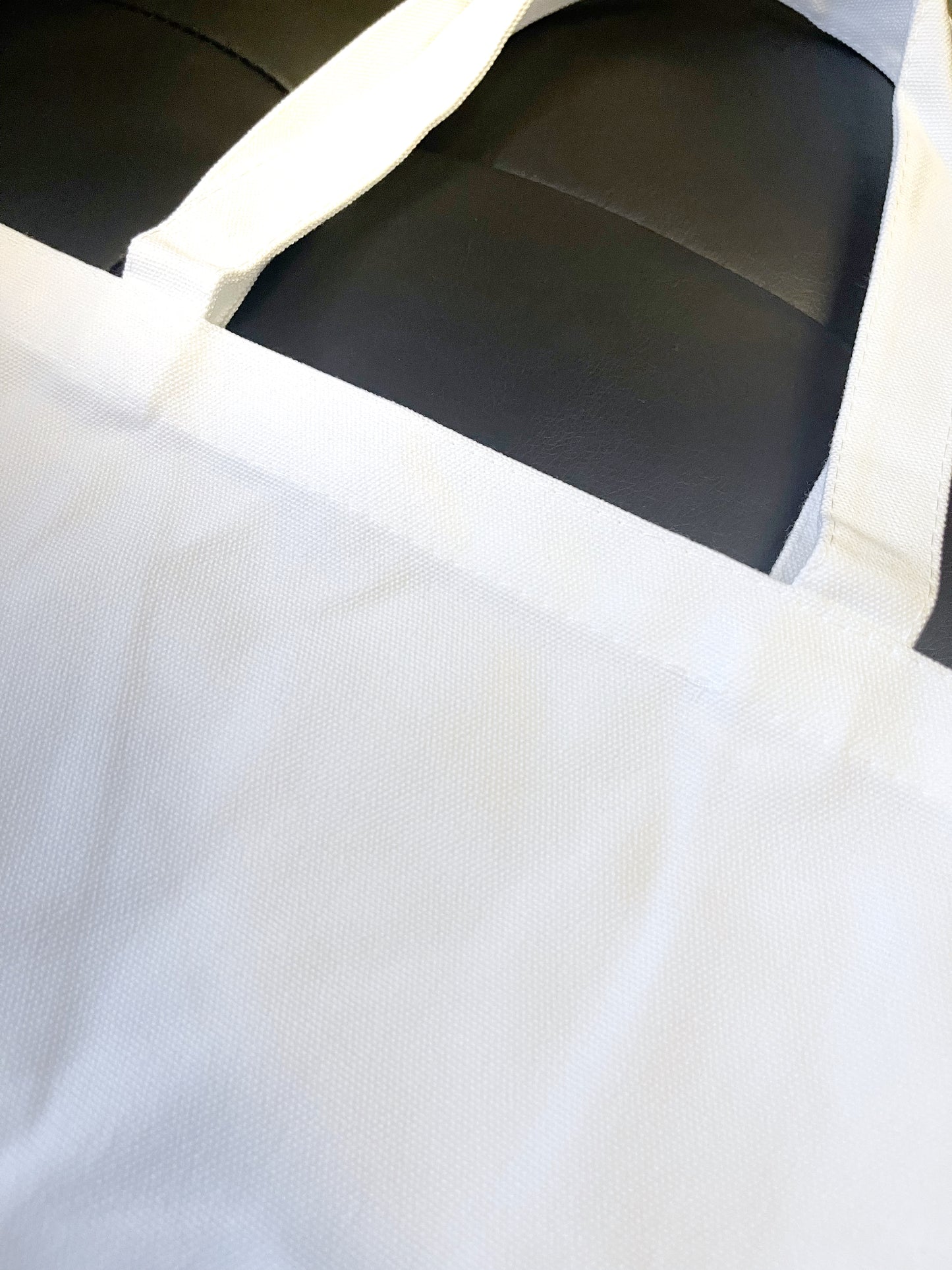 Linen Tote Bags