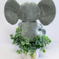Elephant Plush for Sublimation