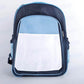 BackPack - Standard Size - Two Tone