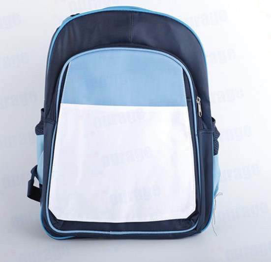 BackPack - Standard Size - Two Tone