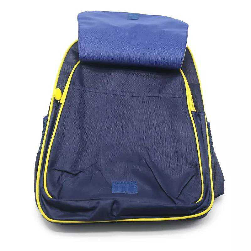 BackPack - Standard Size - Two Tone