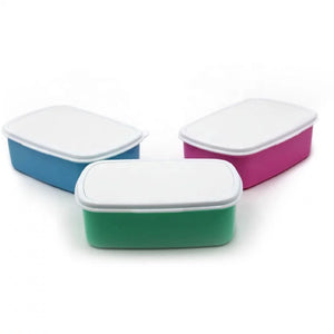 Lunch Storage Container - Sublimation