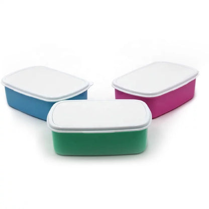 Lunch Storage Container - Sublimation