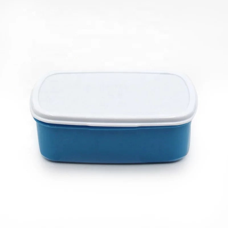 Lunch Storage Container - Sublimation