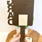 GRAD Photo Frame Sublimation Blank