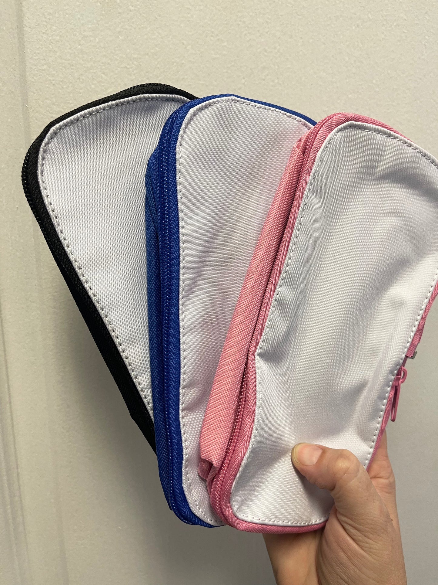 Pencil Bag