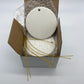 Ceramic Ornament - 10 Pack