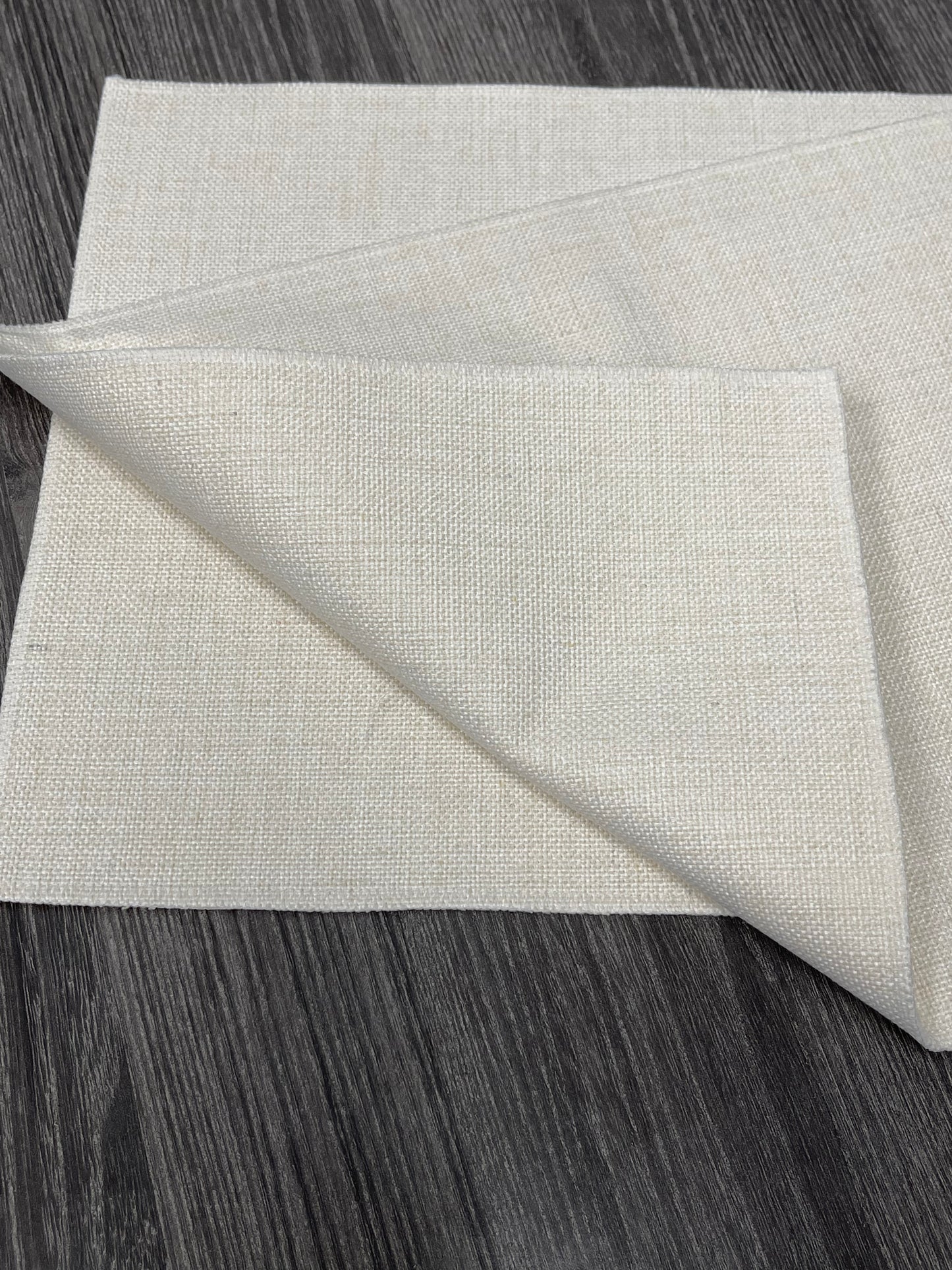 Linen Placemat 2 Pack