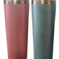 Chunky Glitter 20 Oz Skinny Tumbler