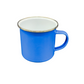11 Oz Enamel/Tin Camp Mugs