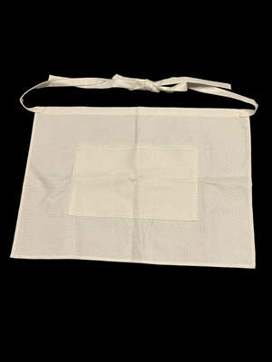 1/2 Apron - Adult for Sublimation