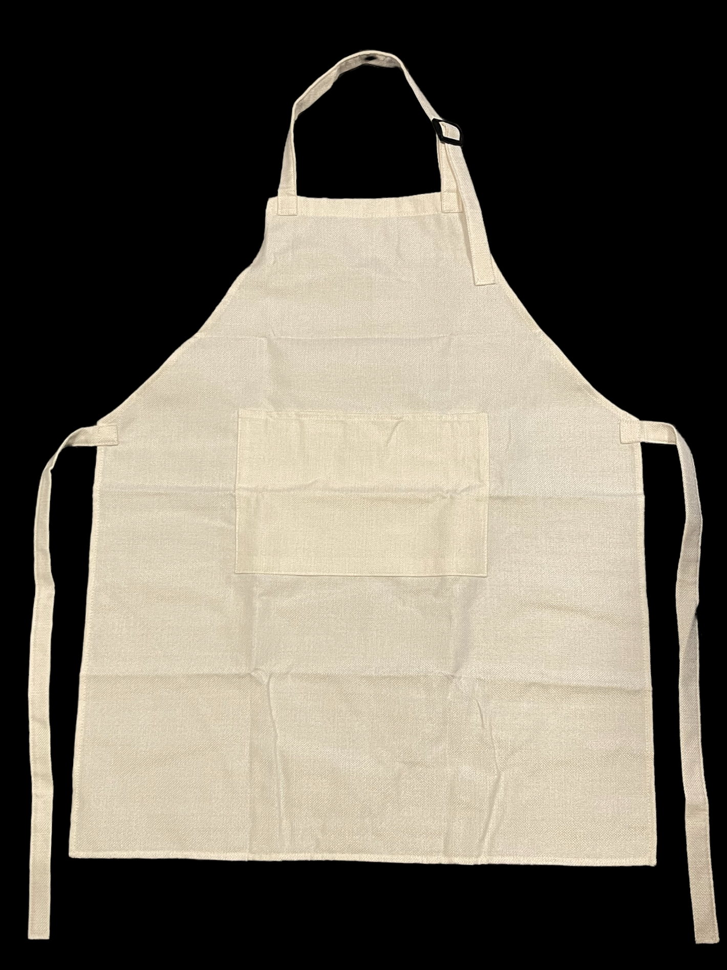Linen Apron - Adult & Kids Sublimation
