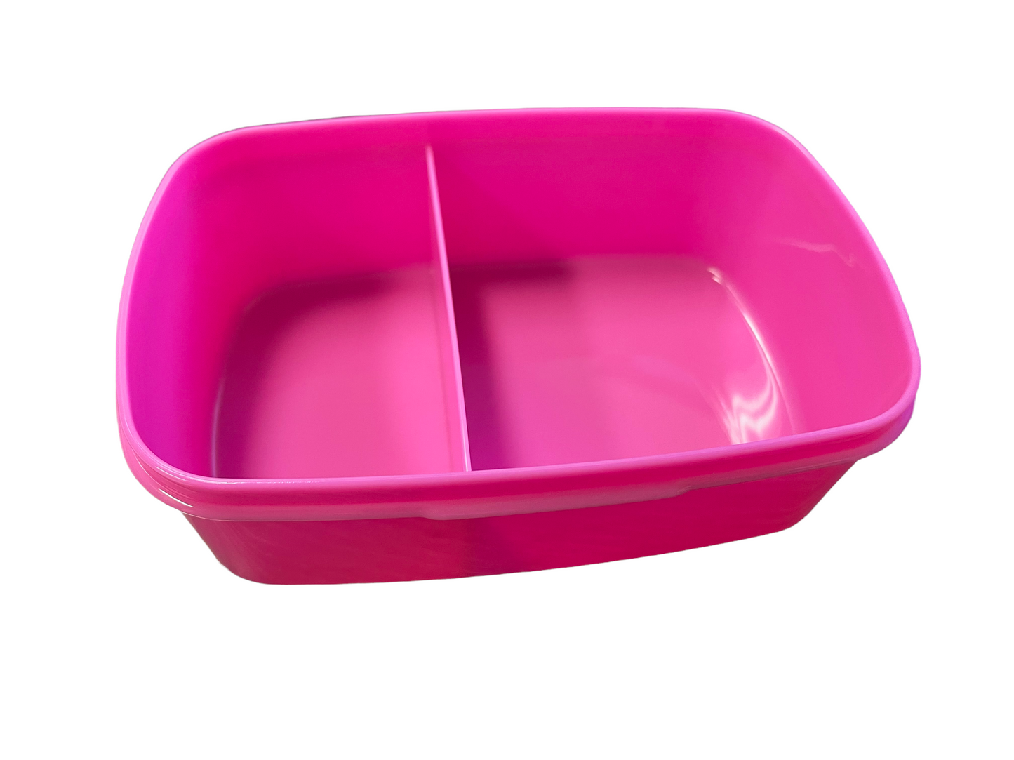 Lunch Storage Container - Sublimation