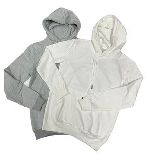 Adult Fleece Lined Unisex Hoodie