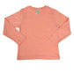 Kids Long Sleeve Unisex Shirt