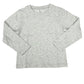 Kids Long Sleeve Unisex Shirt