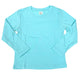 Kids Long Sleeve Unisex Shirt