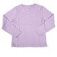Kids Long Sleeve Unisex Shirt