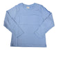 Kids Long Sleeve Unisex Shirt