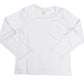 Kids Long Sleeve Unisex Shirt
