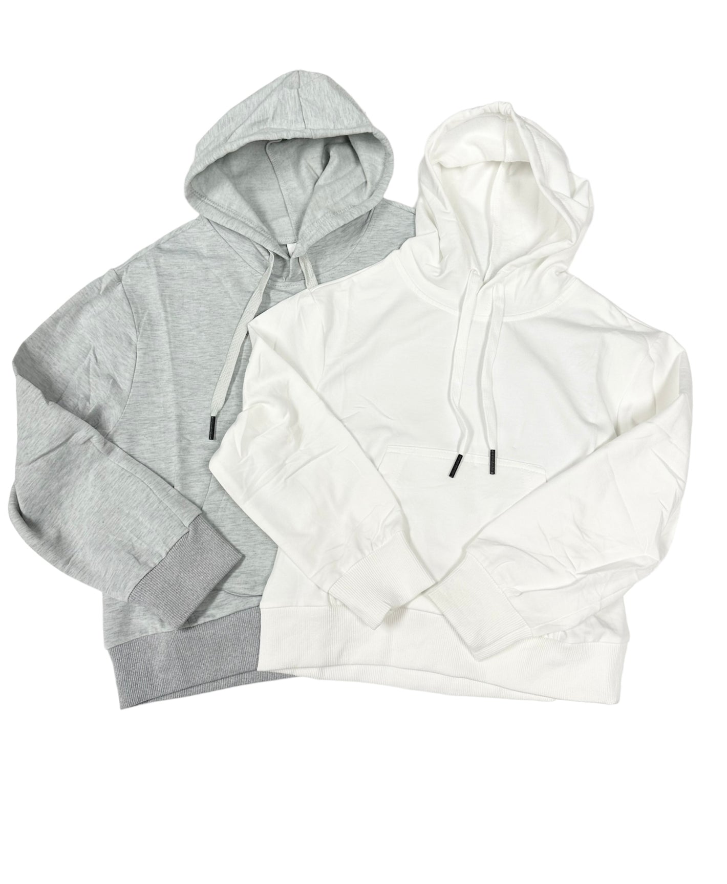 Kids Fleece Lined Unisex Hoodie