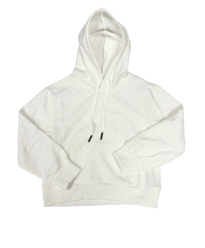 Kids Fleece Lined Unisex Hoodie