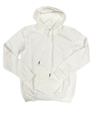 Adult Fleece Lined Unisex Hoodie
