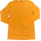 Kids Long Sleeve Unisex Shirt