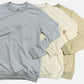 Kids Sublimation Crewnecks