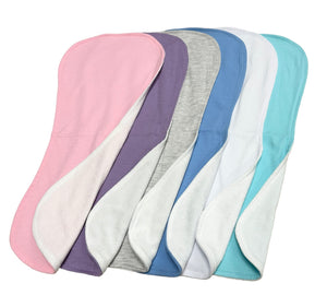 Burp Cloth for Sublimation