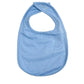 Bib with Snaps for Sublimation