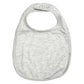Bib with Snaps for Sublimation