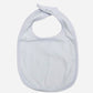 Bib with Snaps for Sublimation