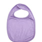 Bib with Snaps for Sublimation
