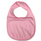 Bib with Snaps for Sublimation
