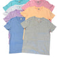 Women's V-Neck Sublimation Shirts