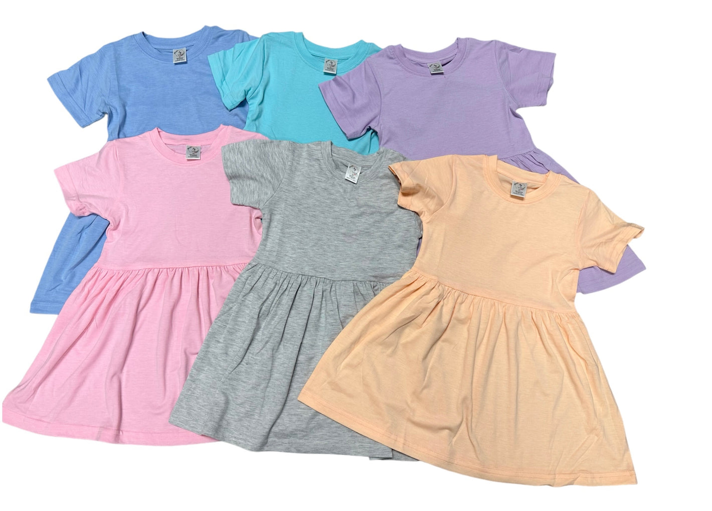 Kids Dresses