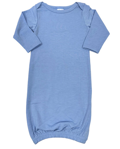 Baby Gowns for Sublimation