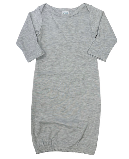 Baby Gowns for Sublimation