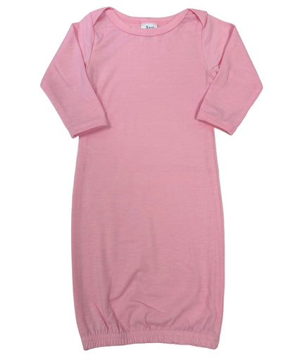 Baby Gowns for Sublimation
