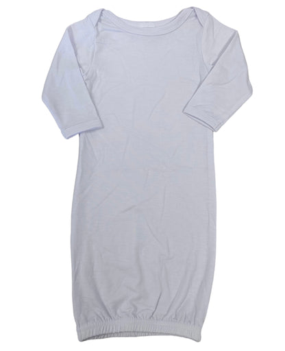 Baby Gowns for Sublimation
