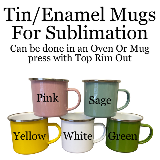 BULK Case 40 oz w/ Handle Sublimation Tumblers – Ava Jane's