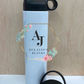 Canteen Lid ONLY for 16 & 24 Oz STRAIGHT Skinny Water bottles