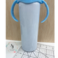 Baby Bottle Straight 8 Ounce