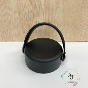 Canteen Lid ONLY for 16 & 24 Oz STRAIGHT Skinny Water bottles