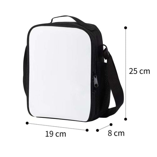 Lunchbox with Strap