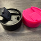 Coffee Style Lid ONLY for STRAIGHT Skinny Water bottles