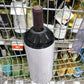Wine Bottle Holder - White Shimmer Sublimation