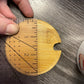 Bamboo Lid & Spoon ONLY for 11 oz mug